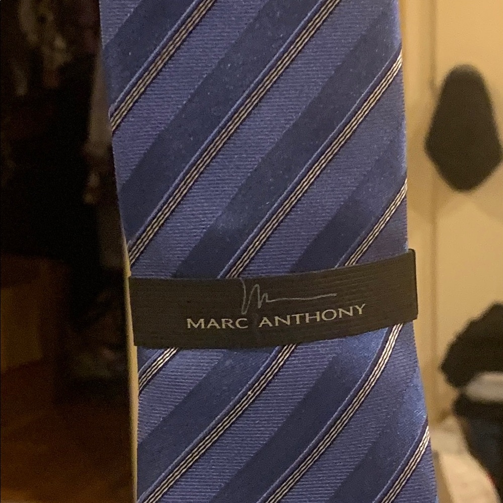 Tie